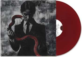 Album TX2: Cruel World