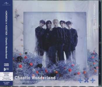 CD/DVD TXT: Chaotic Wonderland LTD