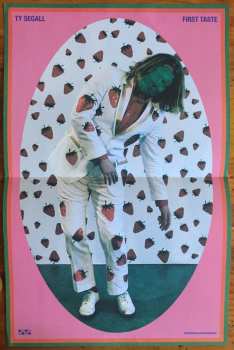 LP Ty Segall: First Taste