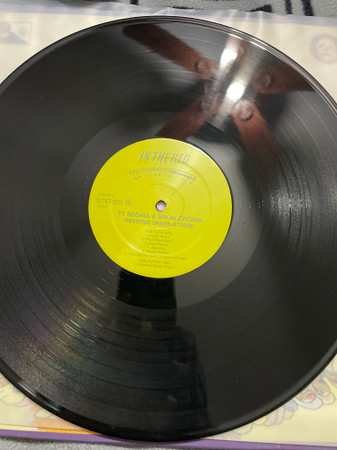 LP Ty Segall: Reverse Shark Attack