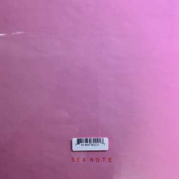 4LP/Zestaw pudełkowy Ty Segall: Pig Man Lives Volume I