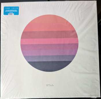 LP Tycho: Awake CLR | LTD