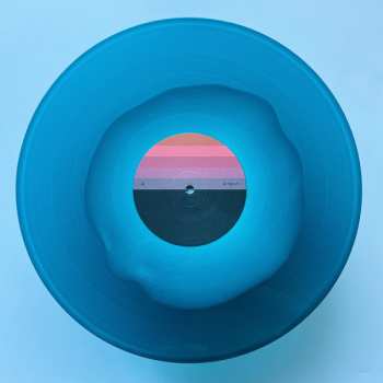 LP Tycho: Awake CLR | LTD