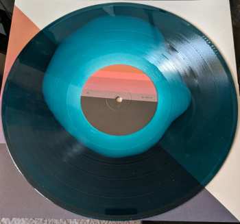 LP Tycho: Awake CLR | LTD
