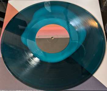 LP Tycho: Awake CLR | LTD