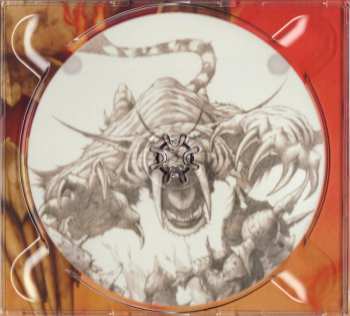 CD Tygers Of Pan Tang: Ambush DIGI