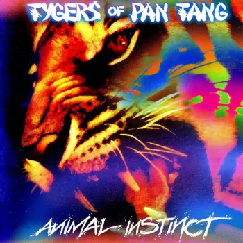 Animal Instinct