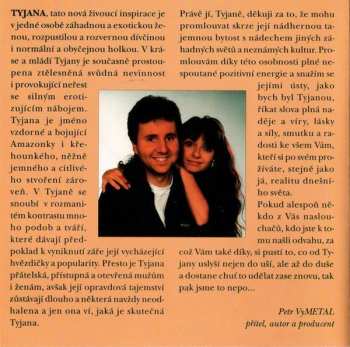 CD Tyjana: Tyjana