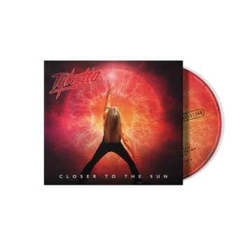 CD Tyketto: Closer To The Sun