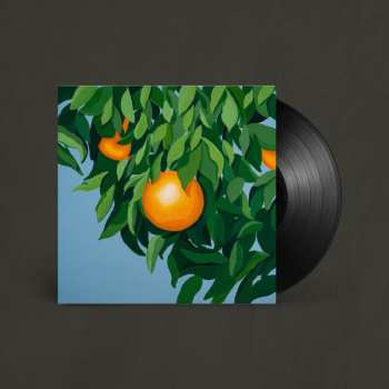 Album Tyler Ballgame: For The First Time, Again