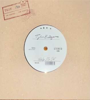 SP Tyler Ballgame: Help Me Out LTD | NUM