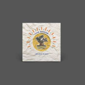 Album Tyler Ballgame: I Believe In Love