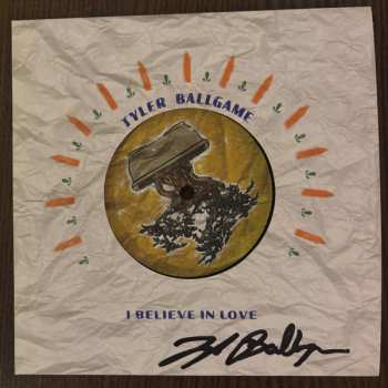 SP Tyler Ballgame: I Believe In Love