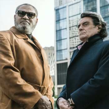 CD Tyler Bates: John Wick: Chapter 3 - Parabellum