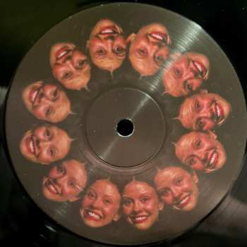 LP Tyler Bates: Pearl