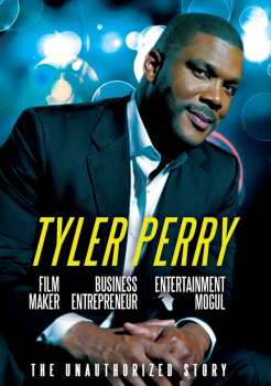 DVD Tyler Perry: Film Maker, Business Entrepreneur, Entertainment Mogul