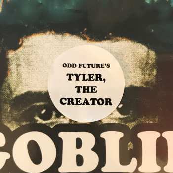 2LP Tyler, The Creator: Goblin