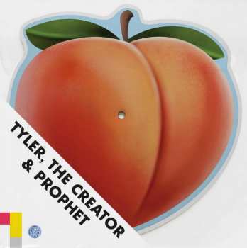 EP Prophet: Peach Fuzz / Wanna Be Your Man PIC