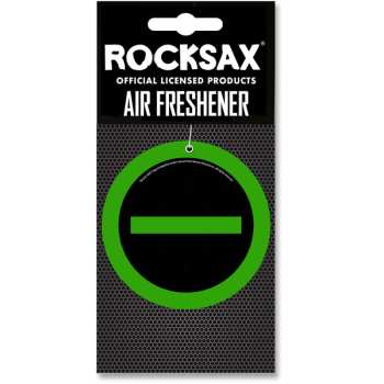 Merch Type O Negative: Air Freshener Pack Logo Type O Negative