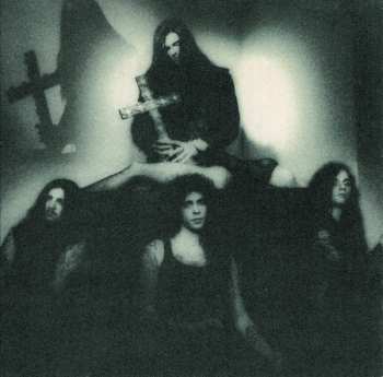 CD Type O Negative: Bloody Kisses