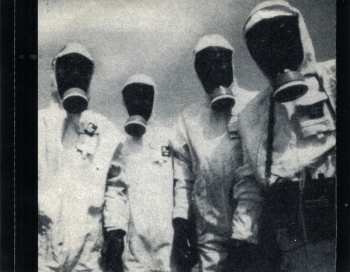 CD Type O Negative: Bloody Kisses