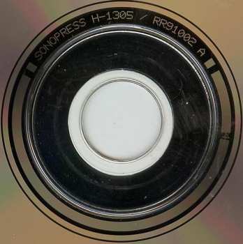 CD Type O Negative: Bloody Kisses