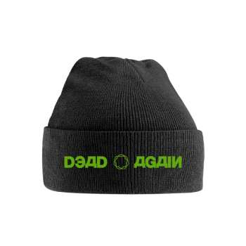 Merch Type O Negative: Czapka Dead Again