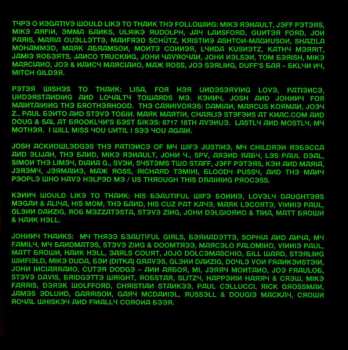 2CD Type O Negative: Dead Again