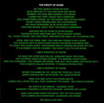 2CD Type O Negative: Dead Again