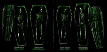 2CD Type O Negative: Dead Again