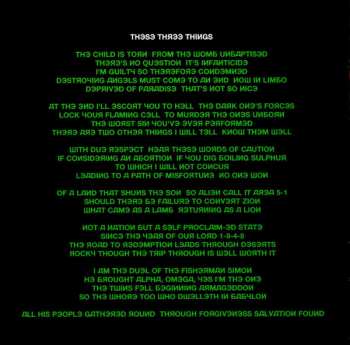 2CD Type O Negative: Dead Again