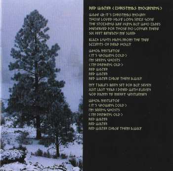 CD Type O Negative: October Rust