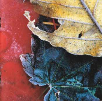 CD Type O Negative: October Rust