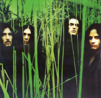 2LP Type O Negative: The Least Worst Of