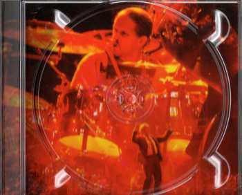 2CD/DVD Týr: A Night At The Nordic House