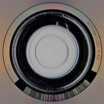 2CD/DVD Týr: A Night At The Nordic House