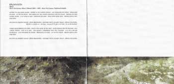 CD Týr: Land