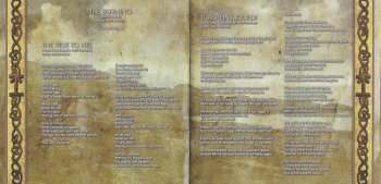 CD Týr: Ragnarok
