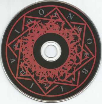 CD Tyrant Disciple: Weight Of Oblivion