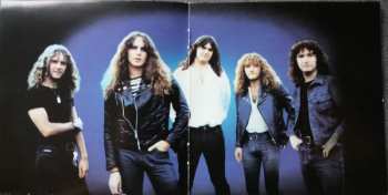 CD Tytan: Rough Justice