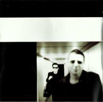 CD U2: All That You Can't Leave Behind NUM