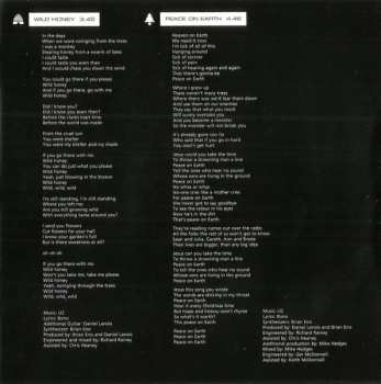 CD U2: All That You Can't Leave Behind NUM