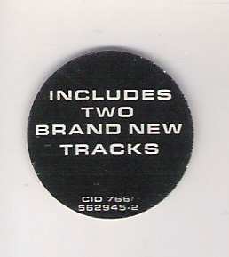 CD U2: Beautiful Day