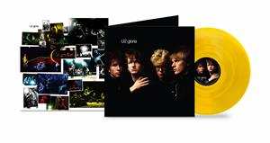 Album U2: Gloria