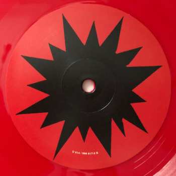 LP U2: How To Dismantle An Atomic Bomb LTD