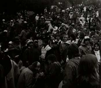 CD/DVD/Zestaw pudełkowy U2: Under A Blood Red Sky (Live)