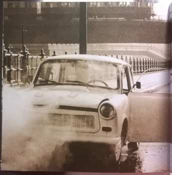 CD U2: The Best Of 1990-2000