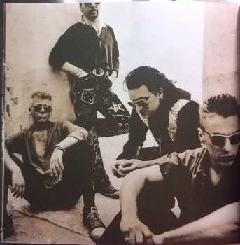CD U2: The Best Of 1990-2000