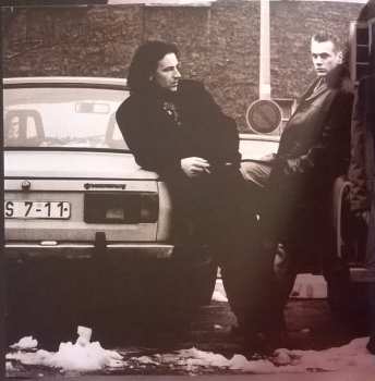 CD U2: The Best Of 1990-2000