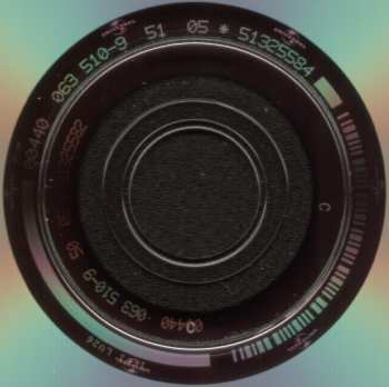 DVD U2: The Best Of 1990-2000